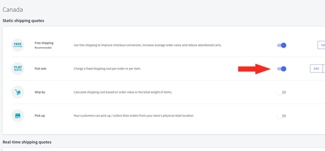 IS HS BigCommerce - Rate Toggle