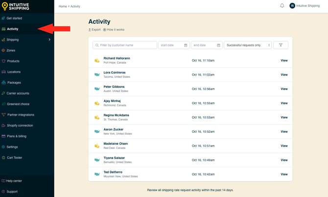 IS - Activity Menu - Activity-2