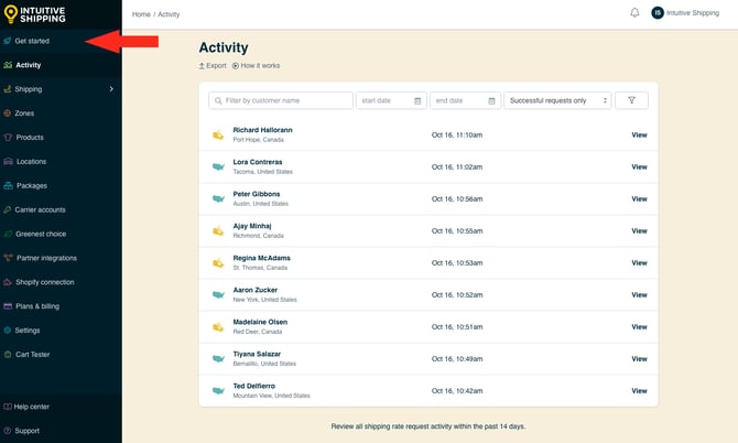 IS - Activity Menu - Get Started-3