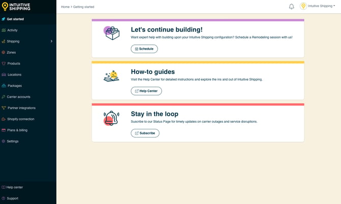IS - Get Started - Default Page-2