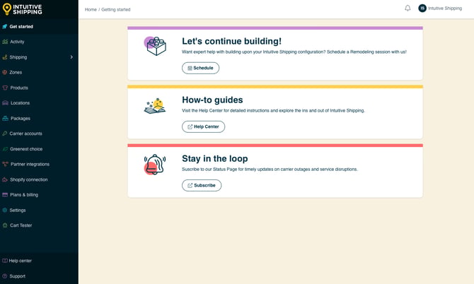 IS - Get Started - Default Page-3