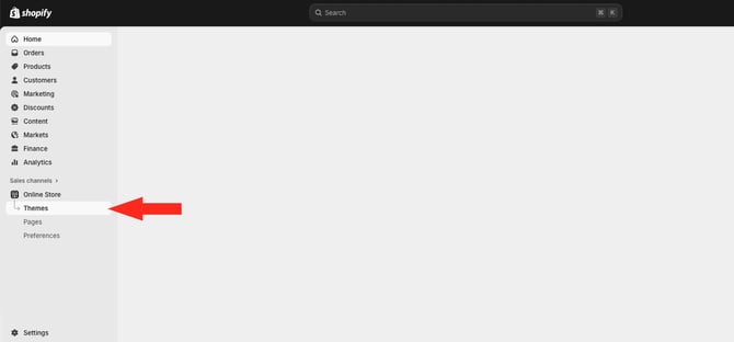 IS HS Shopify - Online Store Themes